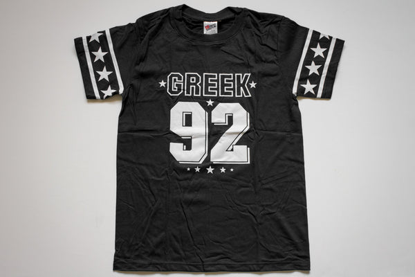 Greek 92