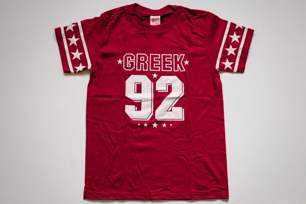 Greek 92