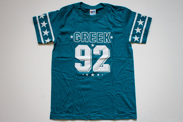 Greek 92