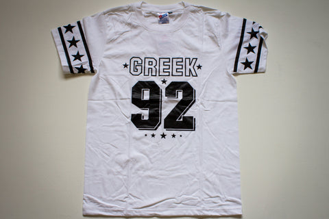 Greek 92