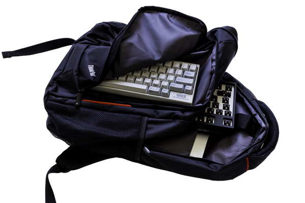 Lenovo Business Backpack