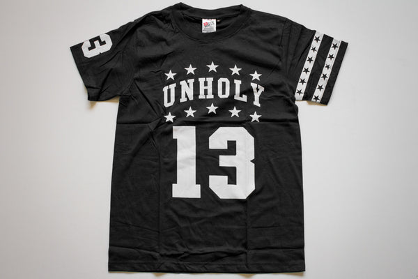 Unholy 13