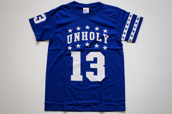 Unholy 13