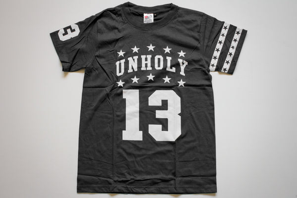 Unholy 13