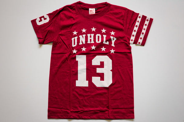 Unholy 13