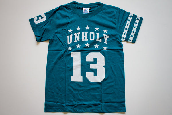 Unholy 13