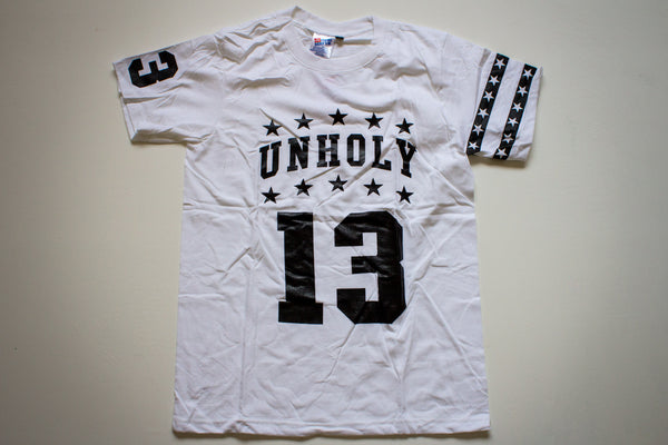 Unholy 13