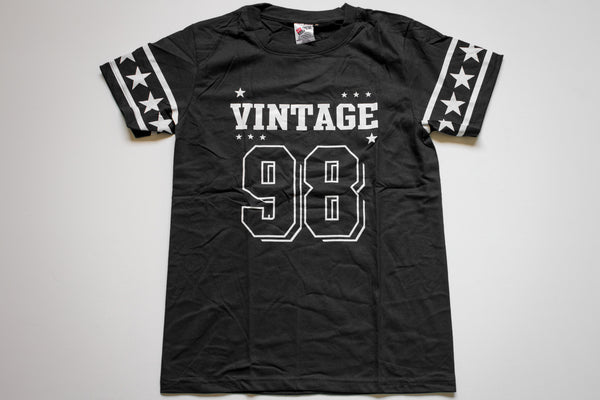 Vintage 98