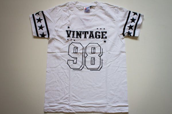 Vintage 98