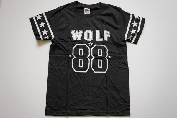 Wolf 88
