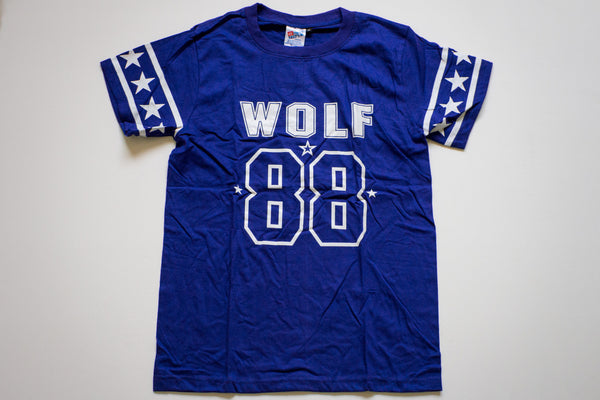 Wolf 88