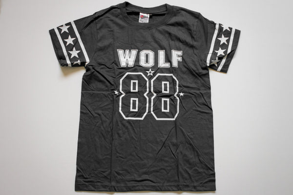 Wolf 88