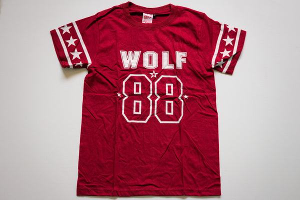 Wolf 88