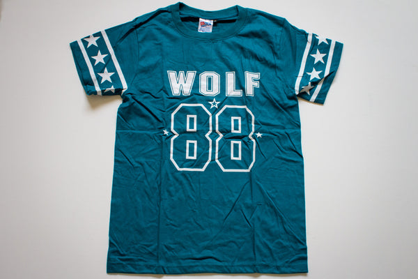 Wolf 88