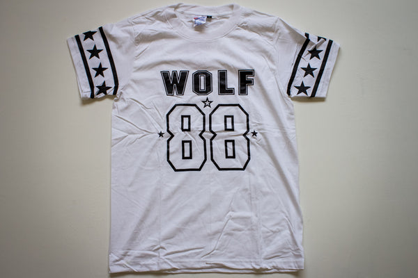 Wolf 88