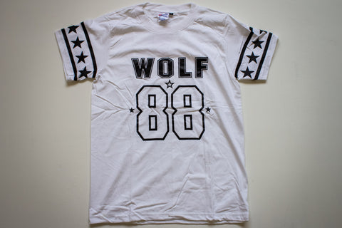 Wolf 88